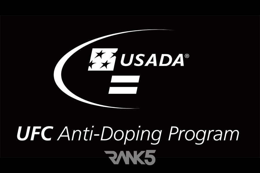 북미 반도핑기구(USADA)가 새로운 UFC 반도핑정책을 내놓았다.
